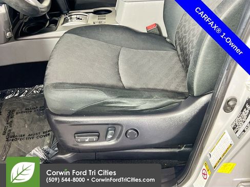 Used 2013 Toyota 4Runner Trail AWD/4WD image 21