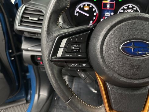 Used 2024 Subaru Forester Wilderness AWD/4WD image 15