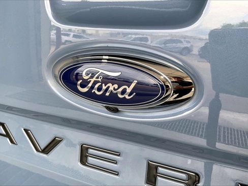 Used 2024 Ford Maverick Lariat AWD/4WD image 31