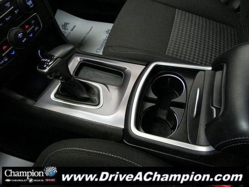 Used 2021 Dodge Charger GT image 27