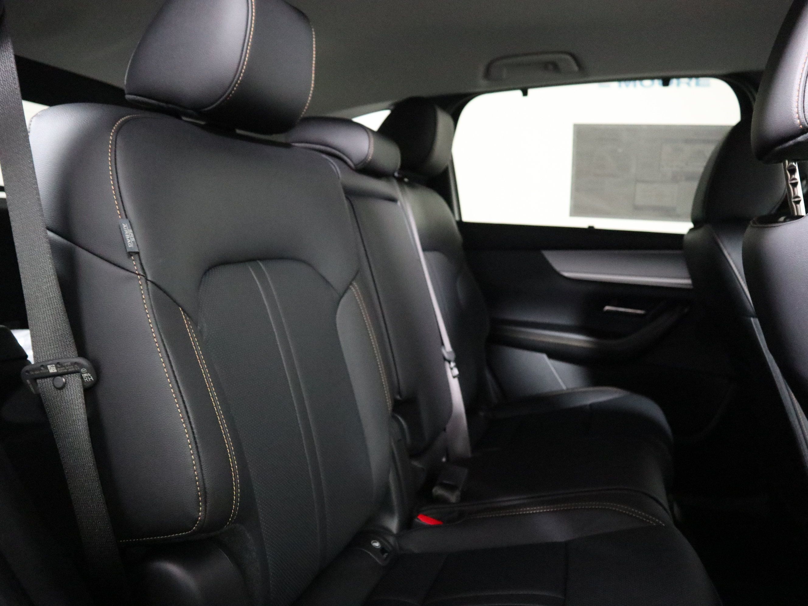 New 2026 MAZDA CX-70 SC Plus AWD/4WD image 19