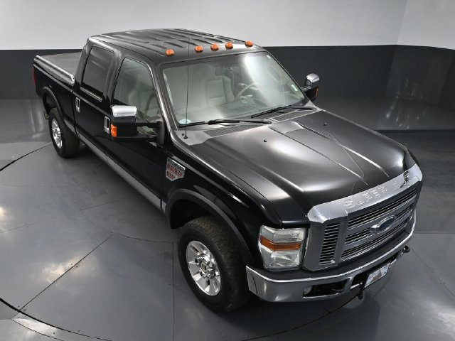 Used 2008 Ford F350 Lariat AWD/4WD image 47