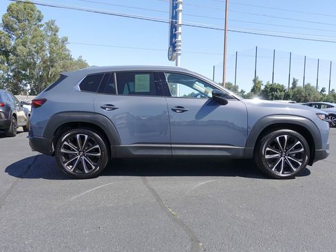 Certified 2026 MAZDA CX-50 AWD 2.5 S w/ Premium Package image 2