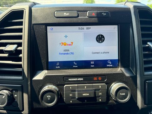 Used 2022 Ford F350 XL w/ STX Appearance Package AWD/4WD image 35