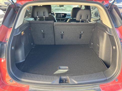 Used 2024 Buick Encore GX Preferred image 16