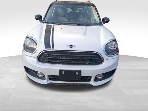 Used 2018 MINI Cooper Countryman ALL4 AWD/4WD image 7