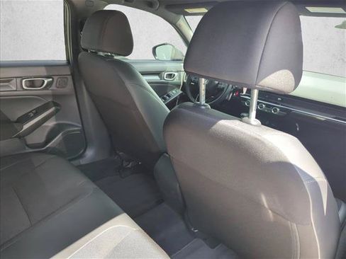 Used 2024 Honda Civic Sport image 17