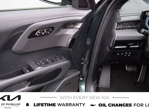 New 2027 Kia Telluride SX Prestige X-Pro AWD/4WD image 27