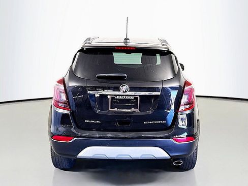 Used 2017 Buick Encore Preferred w/ Experience Buick Package FWD image 6