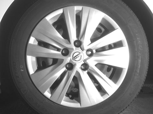 Used 2024 Nissan Sentra S FWD image 14