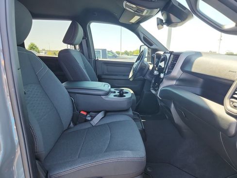 New 2026 RAM 3500 Tradesman AWD/4WD image 25