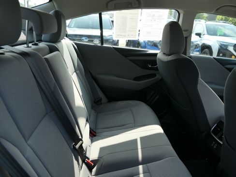 Certified 2023 Subaru Legacy Premium AWD/4WD image 20