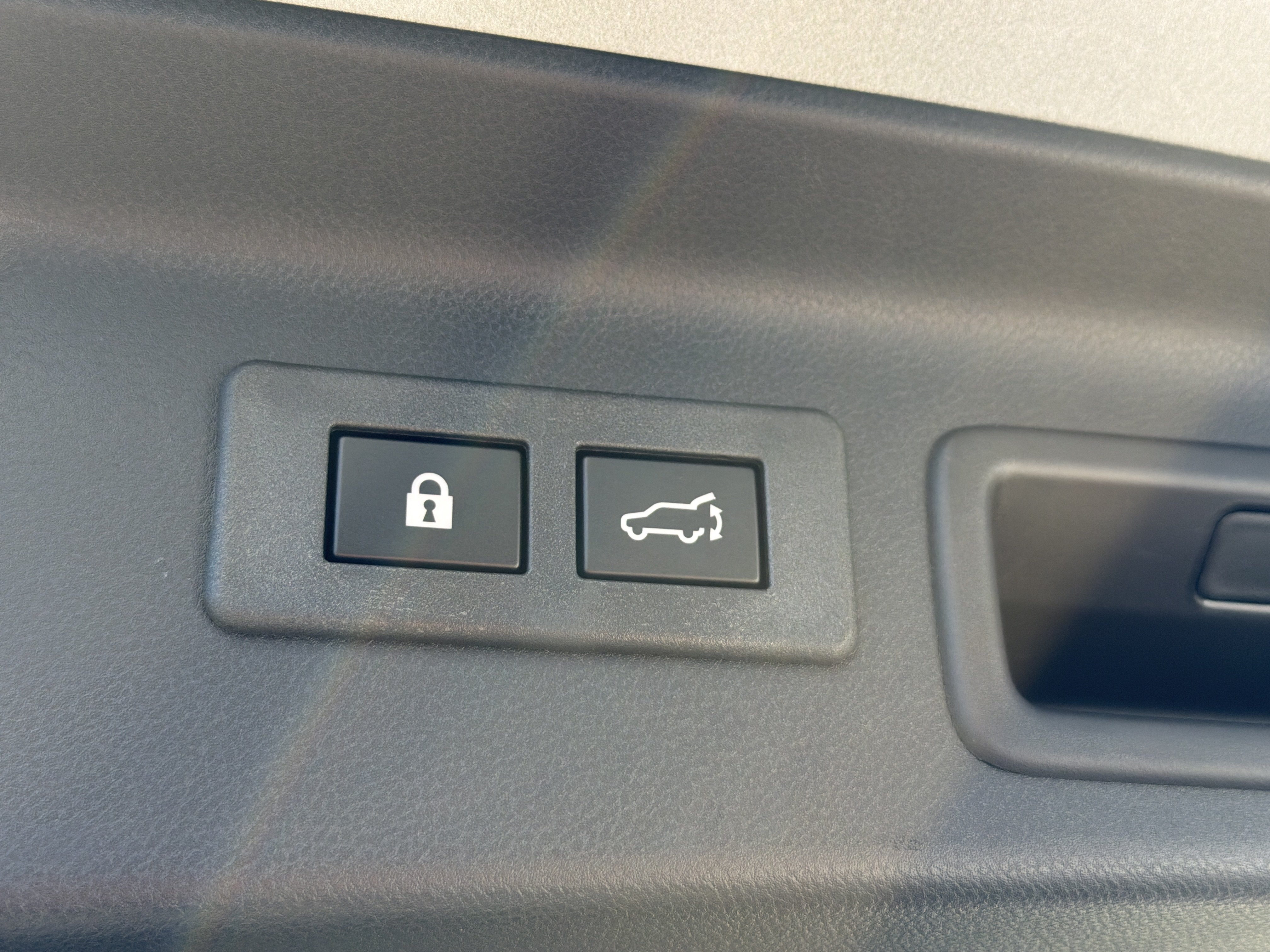 New 2026 Subaru Forester Touring AWD/4WD image 18