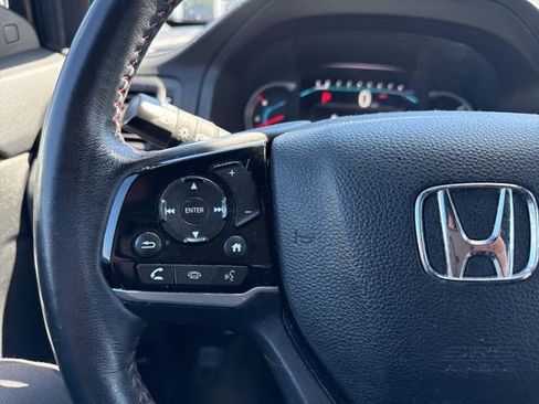 Used 2022 Honda Pilot Black Edition image 21