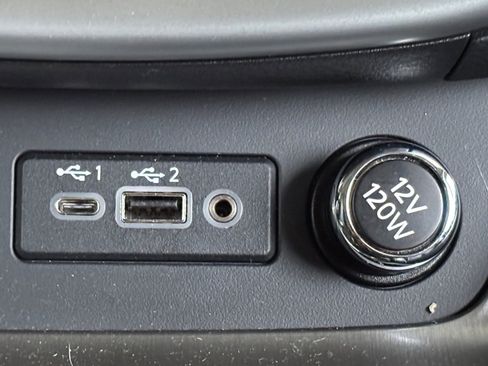 Used 2019 Nissan Murano SL FWD image 6