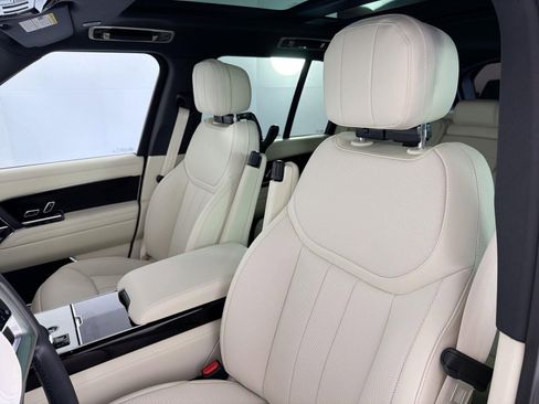 New 2026 Land Rover Range Rover SE AWD/4WD image 26