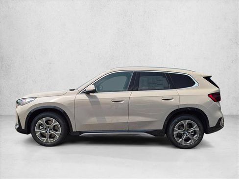 New 2026 BMW X1 xDrive28i w/ Technology Package AWD/4WD image 5