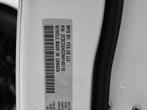 Used 2022 Dodge Charger GT image 19