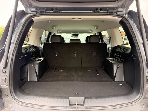 Used 2026 Hyundai Santa Fe SEL AWD/4WD image 7