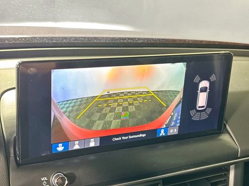 New 2026 Honda Pilot EX-L image 17