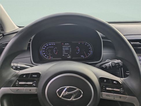 Used 2022 Hyundai Tucson SEL image 35