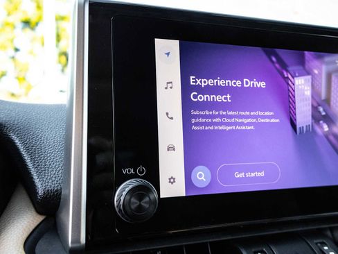 Certified 2025 Toyota RAV4 XLE Premium w/ Weather Package image 28