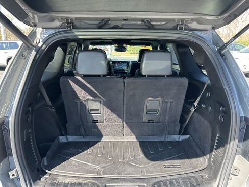 Used 2021 Dodge Durango GT AWD/4WD image 8