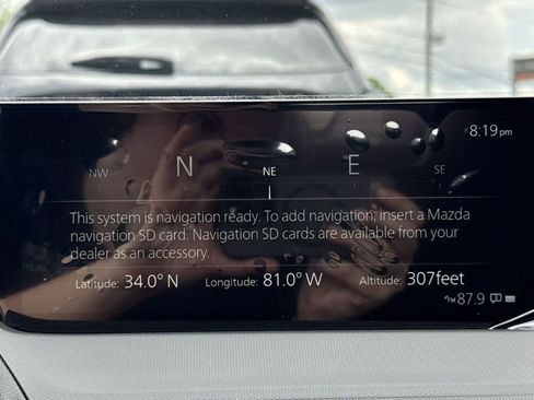 New 2026 MAZDA MX-5 Miata Club w/ Interior Package image 15