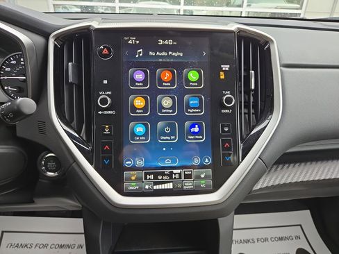 Used 2025 Subaru Ascent Premium w/ Premium Package image 24