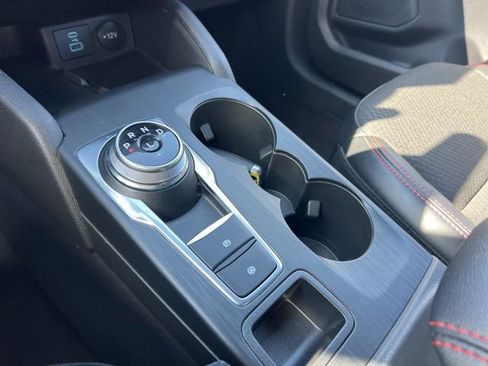 Certified 2023 Ford Escape ST-Line Select w/ Tech Pack #2 image 17