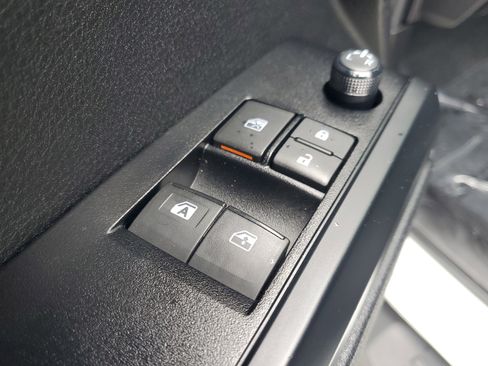 Used 2023 Toyota Tacoma TRD Sport image 16