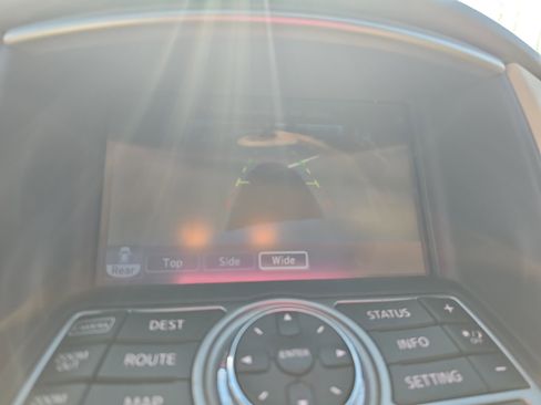 Used 2015 INFINITI QX50 Journey w/ Premium Package image 23