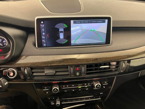 Used 2018 BMW X5 sDrive35i image 28