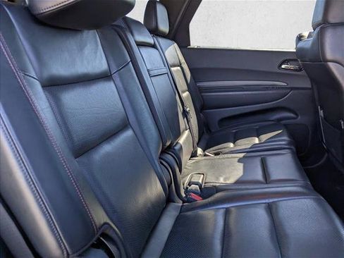 Used 2022 Dodge Durango R/T image 29