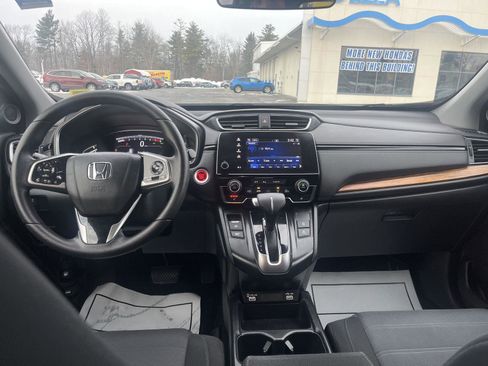 Used 2020 Honda CR-V EX image 14