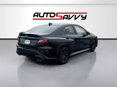 Used 2024 Subaru WRX Premium image 7