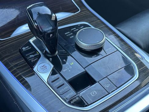 Used 2020 BMW X5 xDrive40i image 47