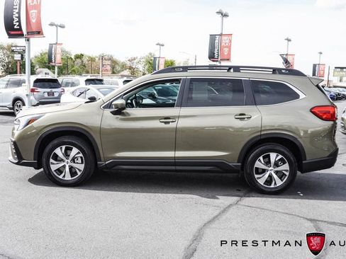 Used 2025 Subaru Ascent Premium AWD/4WD image 13
