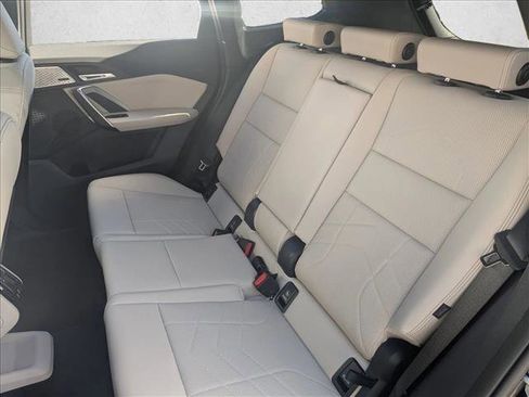 Used 2025 BMW X1 xDrive28i w/ Convenience Package image 16