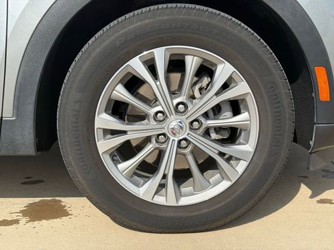 Used 2023 Buick Envision Preferred image 10