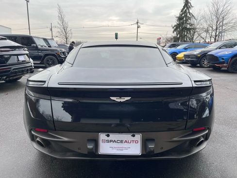 Used 2018 Aston Martin DB11 V12 RWD image 6