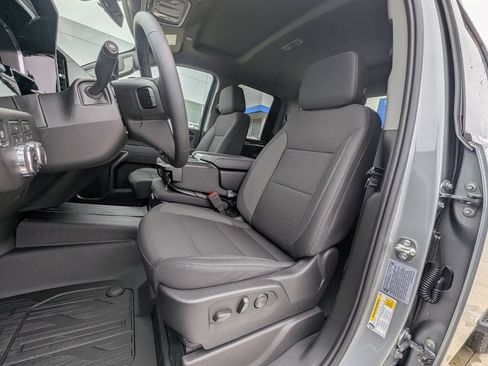 New 2026 GMC Sierra 2500 SLE image 14