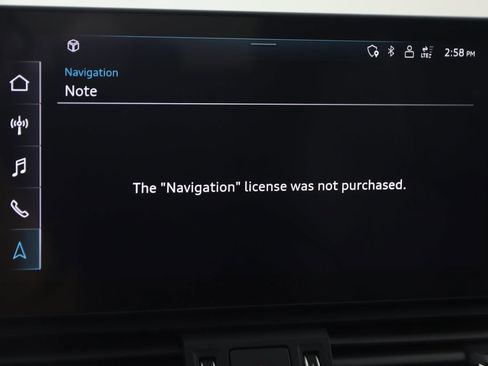 Used 2022 Audi SQ5 Premium image 9