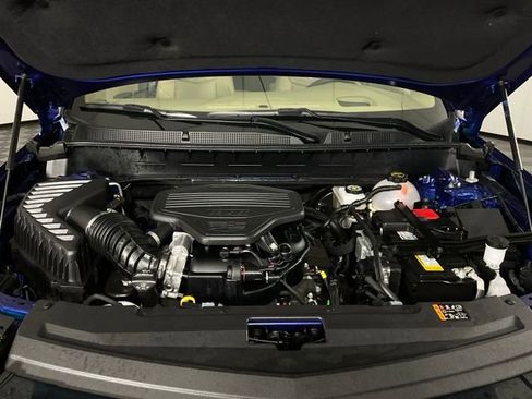 Used 2024 Cadillac XT6 Sport w/ Platinum Package image 38