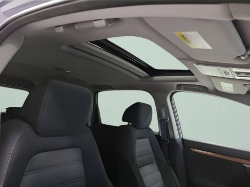 Used 2021 Honda CR-V EX image 6
