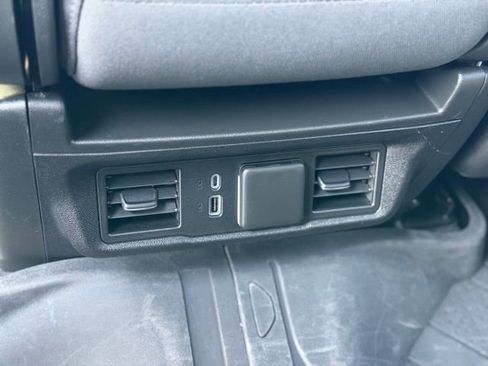 Certified 2023 Chevrolet Silverado 1500 RST w/ Protection Package image 24