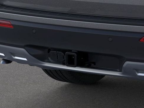 New 2026 Ford Explorer Active image 23