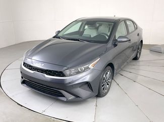 Used 2022 Kia Forte LXS w/ LXS Technology Package image 1