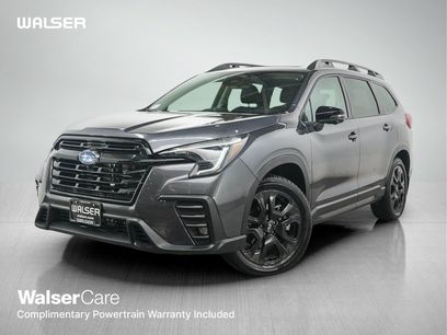 Used 2023 Subaru Ascent Onyx Edition Limited