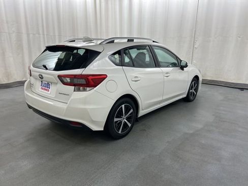 Used 2021 Subaru Impreza Premium image 6